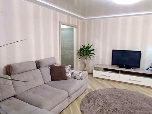 квартира за адресою с. Агрономічне, Центральна вул. (Мічуріна), 33