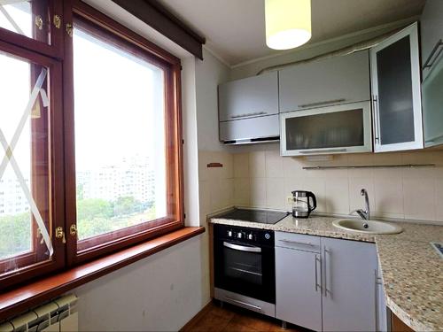 квартира за адресою Перемоги просп., 61