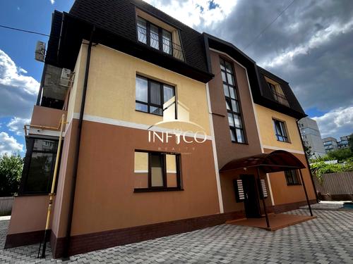 квартира за адресою Благовісна вул., 362/1