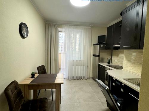 квартира за адресою Чубинського вул., 4
