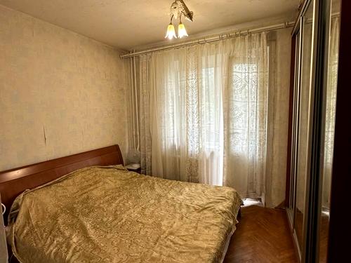 квартира по адресу Героев Днепра ул., 43