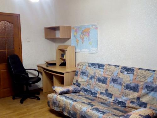 квартира по адресу Княжий Затон ул., 5