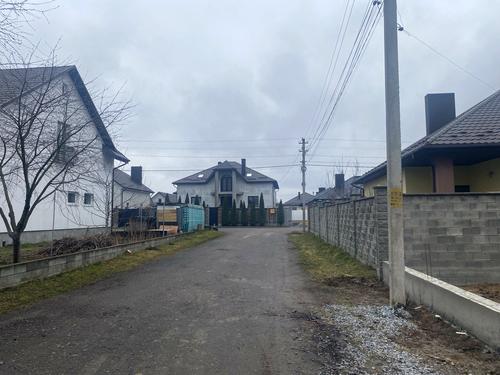 будинок за адресою В'ячеслава Чорновола вул., 58А