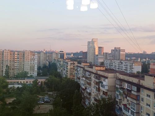 квартира по адресу Александра Архипенко ул. (Мате Залки), 2/12
