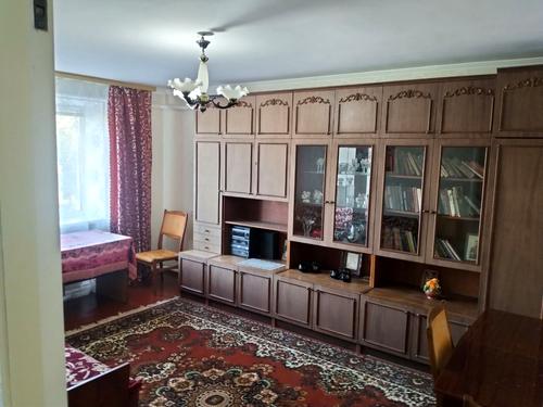 квартира за адресою Перемоги, 25