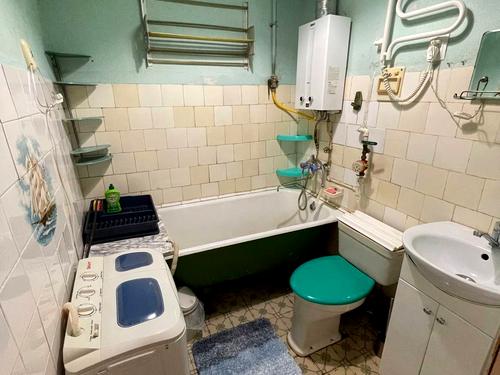 квартира по адресу Туган Барановського, 10