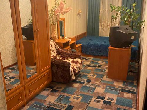 квартира за адресою Генерала Безручка вул. (Новоорловська), 22-А