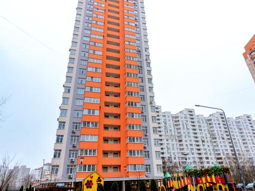 квартира за адресою Олени Пчілки вул., 3-В