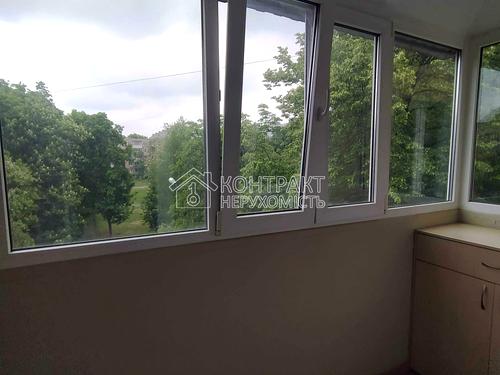 квартира за адресою Тракторобудівників просп., 85а