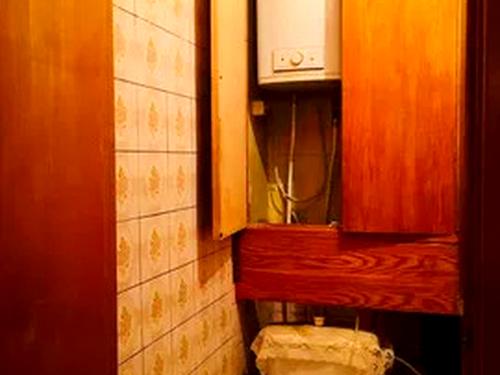 квартира по адресу Запорожское шоссе, 4