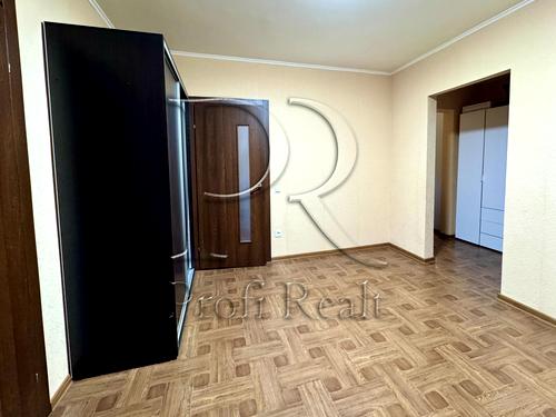 квартира за адресою Балтійський пров., 3