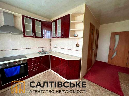 квартира по адресу Леся Сердюка ул. (Командарма Корка), 22