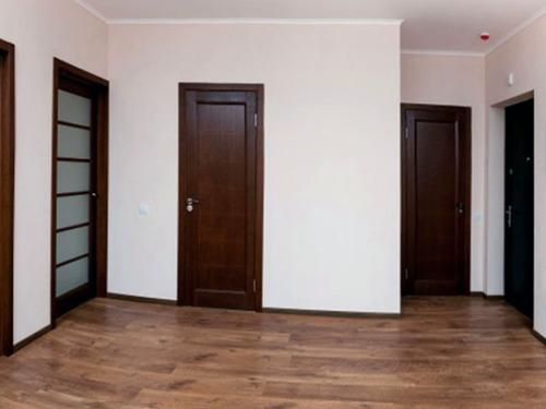 квартира по адресу Коноплянская ул., 22-А