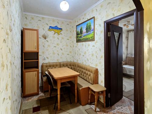 квартира по адресу Кременчуг, Ивана Приходько ул., 91