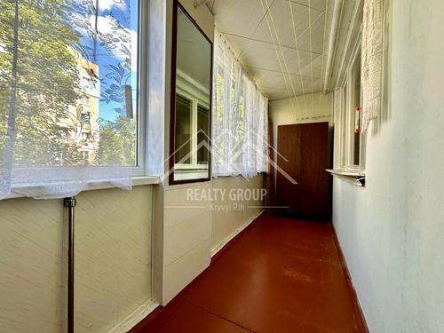 квартира по адресу Соборности ул. (Косиора), 89