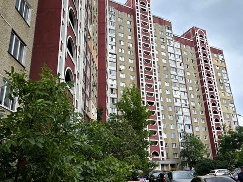 квартира за адресою Оноре де Бальзака вул., 8