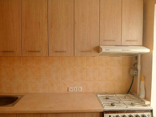 квартира за адресою Лісовий просп., 6-А