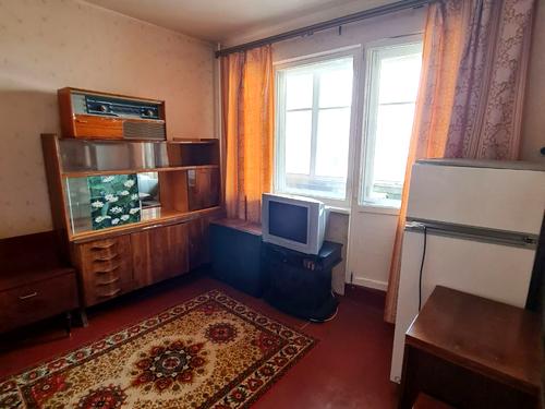 квартира за адресою Гвардійців-Широнінців вул., 24а