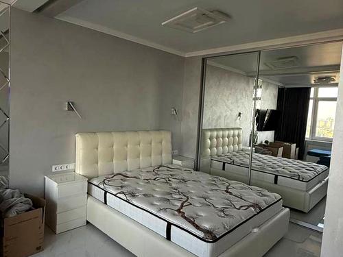 квартира за адресою Басейна вул., 6А