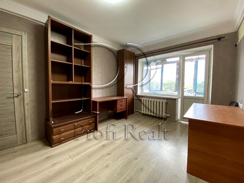 квартира за адресою Воскресенський просп. (Перова), 16г