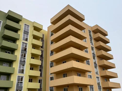 квартира по адресу Вячеслава Черновола ул., 8к