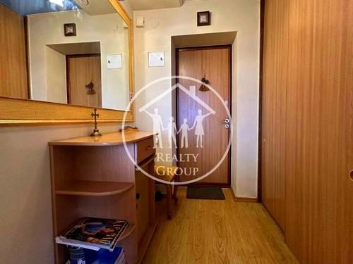 квартира по адресу Кульпарковская ул., 103