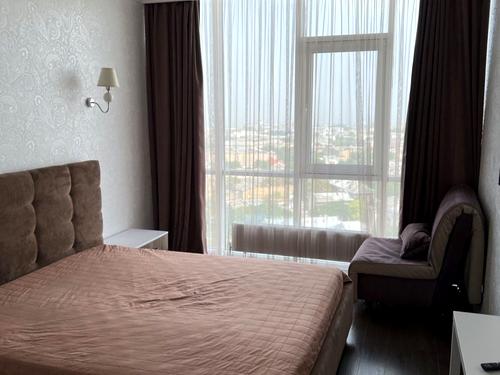 квартира за адресою Асташкіна вул. (Крива), 29к