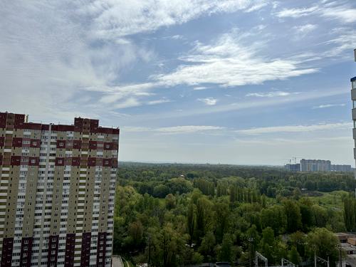 квартира за адресою Академіка Глушкова просп., 9-Д