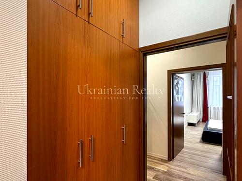 квартира по адресу Шота Руставели ул., 26