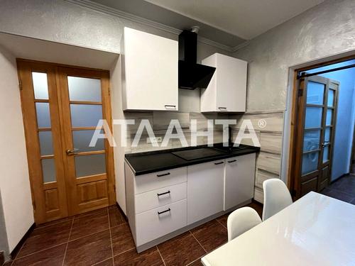 квартира за адресою Мельницька вул., 22