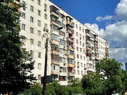 квартира по адресу Евгения Коновальца ул. (Щорса), 15