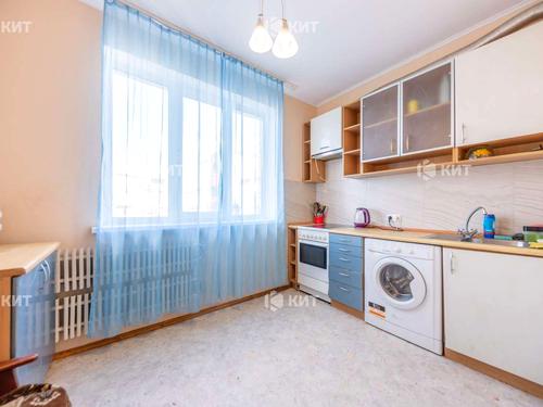 квартира по адресу Кричевского ул., 37