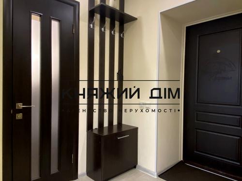 квартира за адресою с. Софіївська борщагівка, Чубинського вул., 4