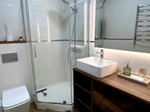 квартира за адресою Шептицьких вул., 44