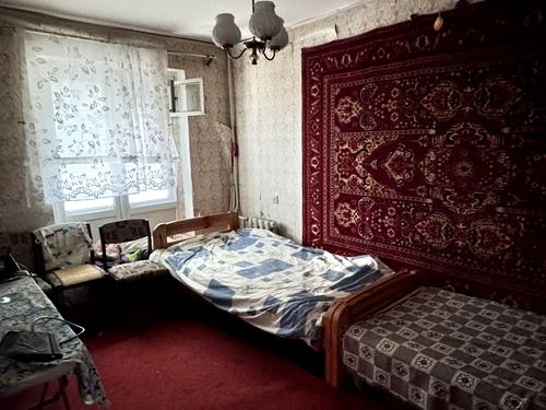 квартира по адресу Гераневая, 12