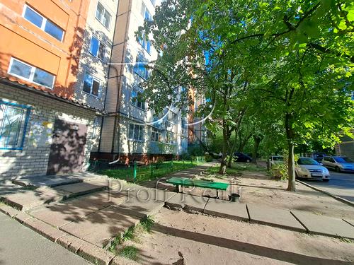 квартира за адресою Героїв Дніпра вул., 7