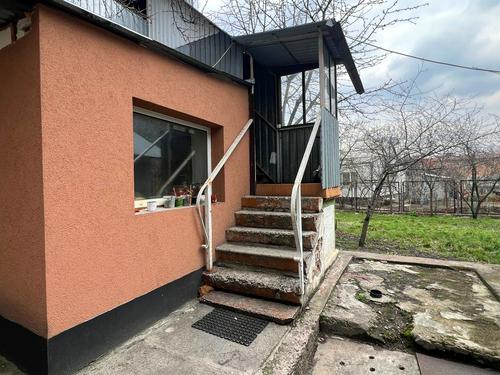 будинок за адресою Київ, Ліснича вул.