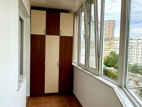 квартира за адресою Добровольців вул. (Маршала Говорова), 3а