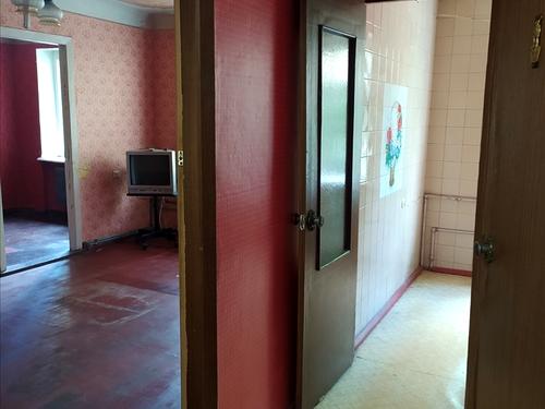 квартира по адресу Токарный пер., 5