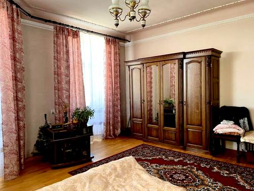 квартира по адресу Городоцкая ул., 160