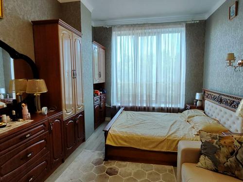 квартира за адресою Дача Ковалевського вул., 121