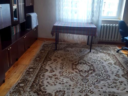 квартира по адресу Кольцевая ул., 10