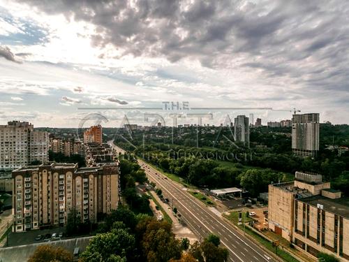 квартира по адресу Валерия Лобановского просп., 144