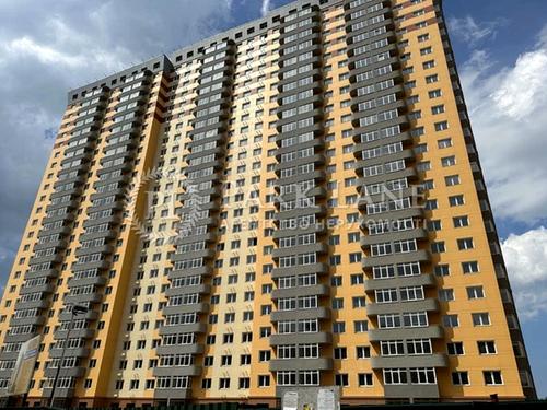 квартира по адресу Кондратюка Юрия ул., 1
