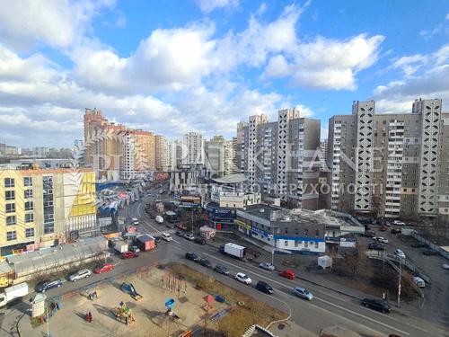 квартира за адресою Олександра Мишуги вул., 8