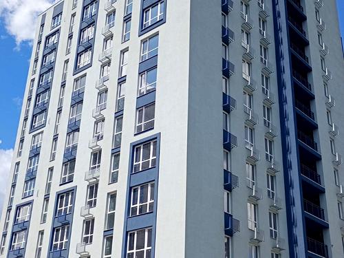 квартира по адресу Тбилисская ул., 23