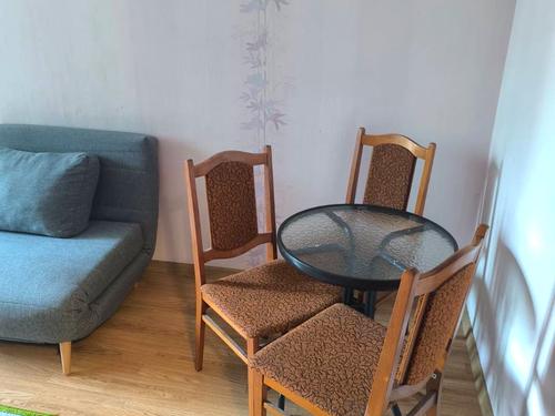 квартира по адресу Ицхака Рабина ул., 47