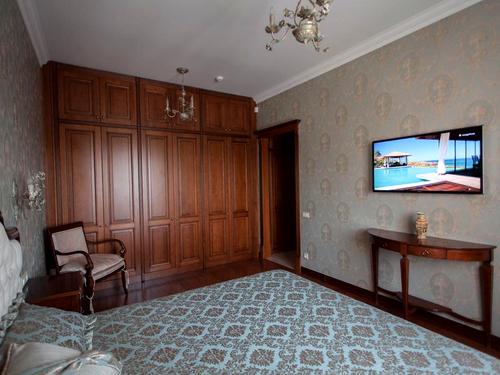 квартира за адресою Французький бульв., 9