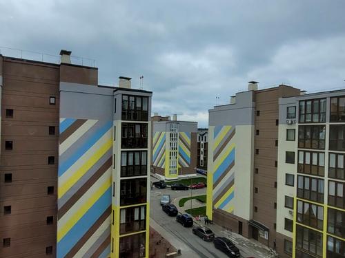 квартира за адресою Стеценка вул., 75-Г