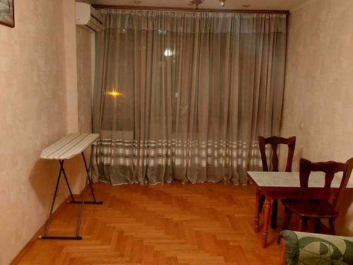 квартира по адресу Академика Доброхотова ул., 15